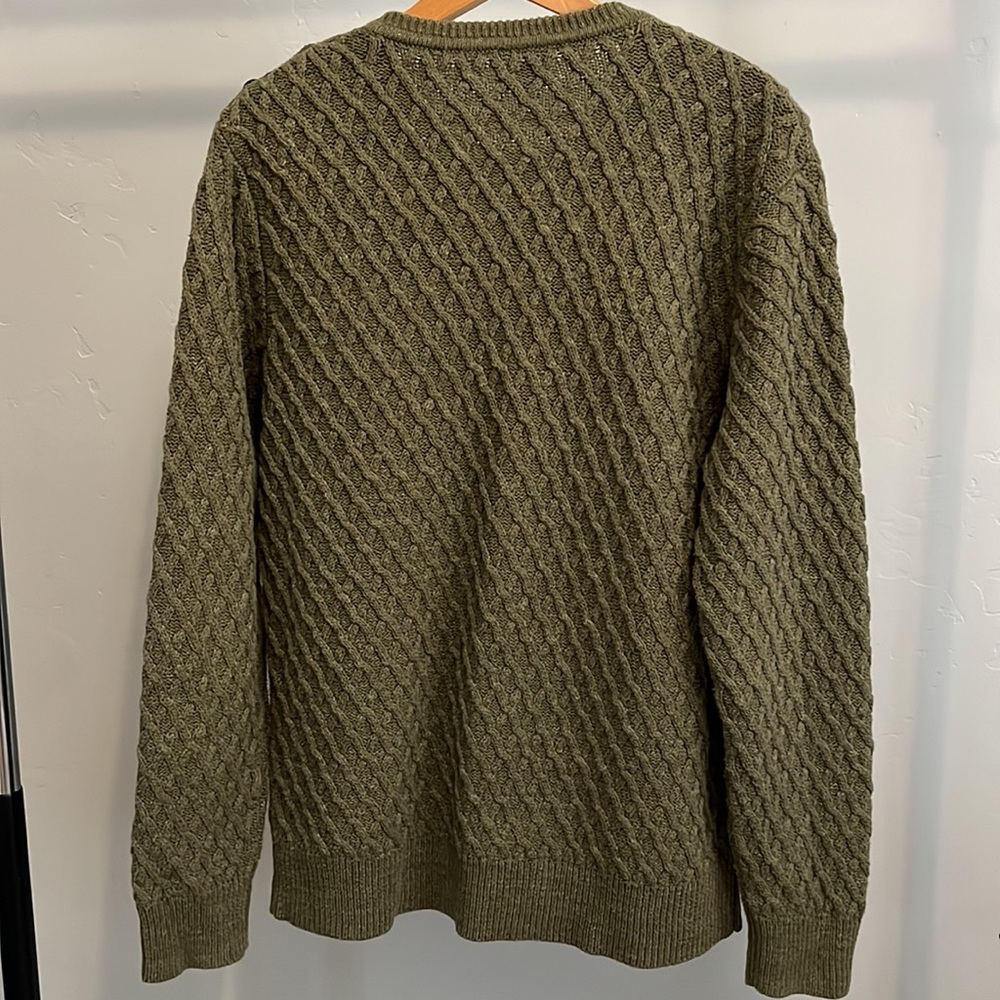 J. Crew sweater - Picture 4 of 4